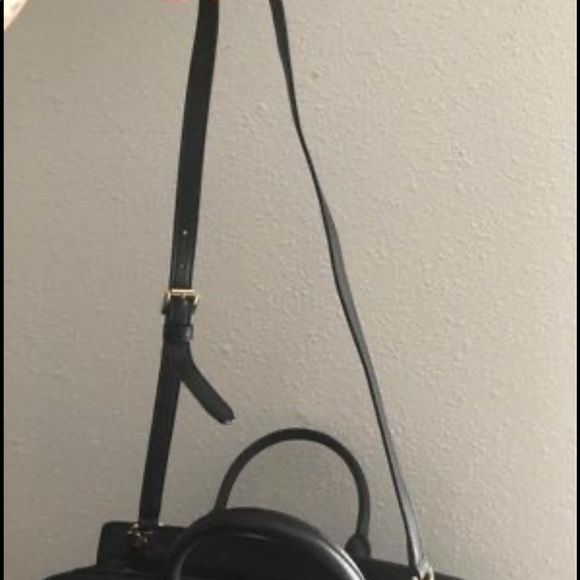 🦋Michael Kors Selma Quilted Leather Satchel Tote - Picture 5 of 10